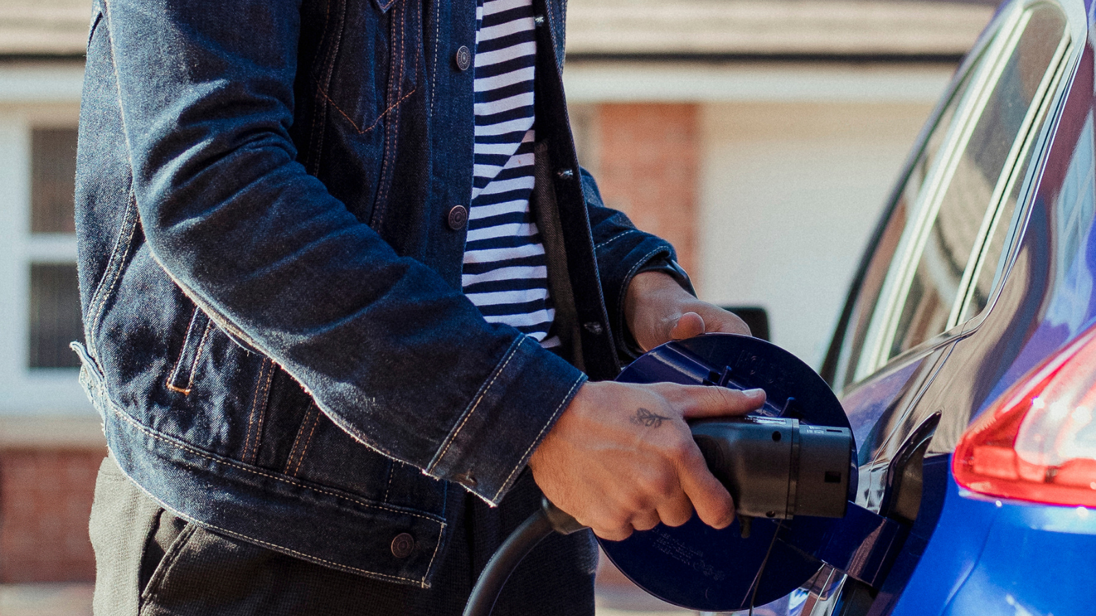 Pumping Gas