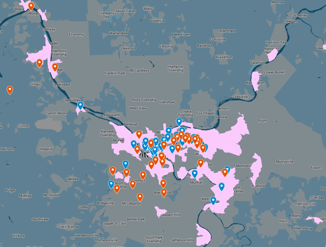 2022-Charitable-Giving-Map