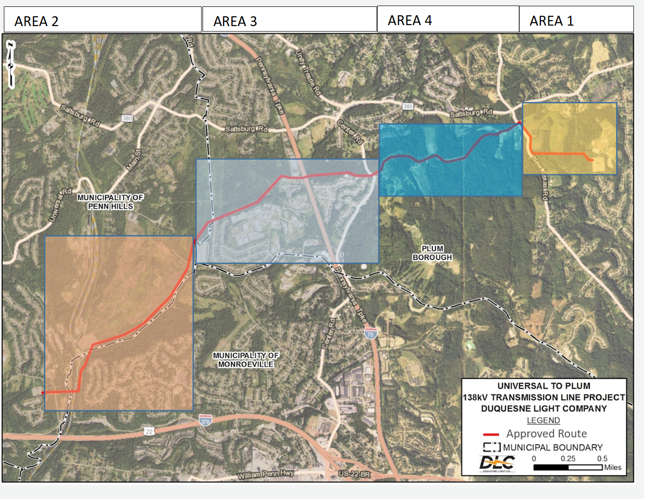 2017-01-16 Universal-Plum Website Map